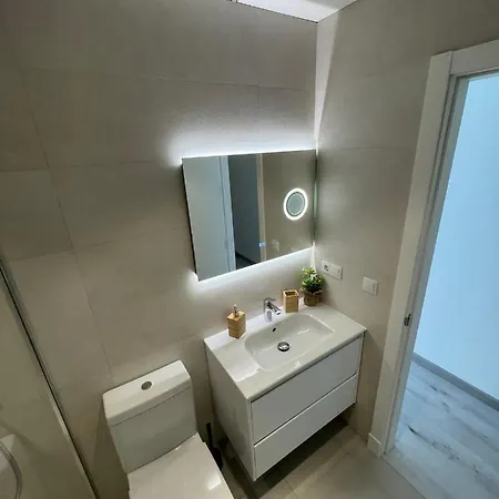 Apartamento Bendito Viento Tarifa