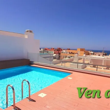 Bendito Viento Tarifa