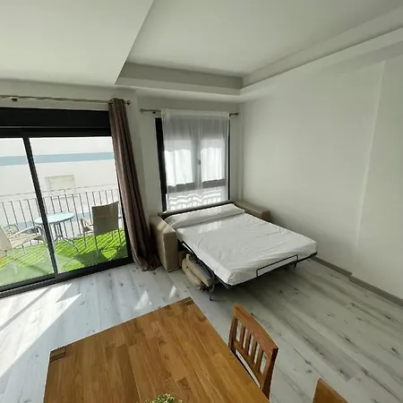 Apartamento Bendito Viento