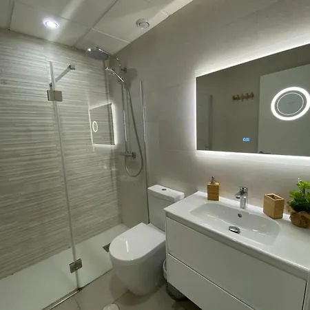Apartamento Bendito Viento Tarifa
