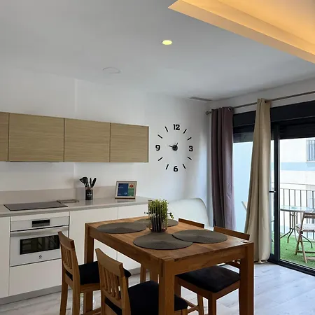 Bendito Viento * Tarifa