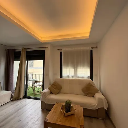 Bendito Viento Apartman Tarifa