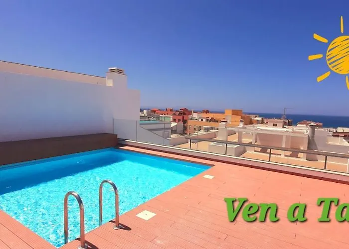 Bendito Viento Tarifa