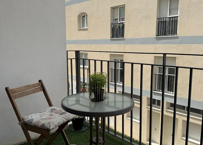 Apartment Bendito Viento