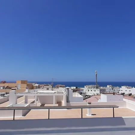 Apartment Bendito Viento *