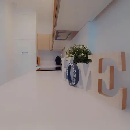 Bendito Viento Apartment