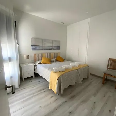 Bendito Viento Apartment Tarifa